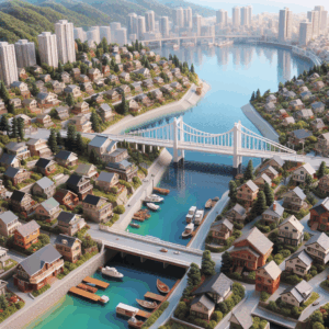 Read more about the article 오산세교우미린레이크시티모델하우스 꼭 가봐야 할 이유