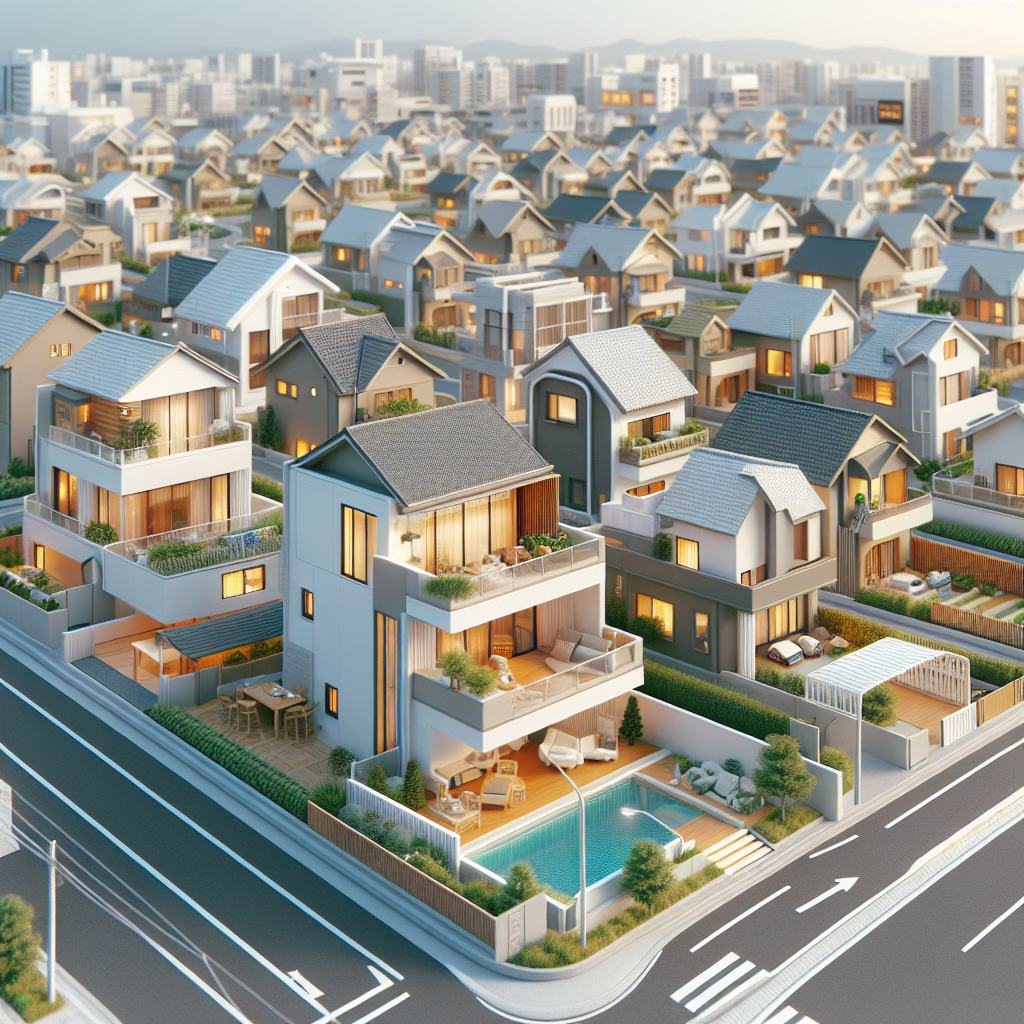 Read more about the article 평택브레인시티푸르지오모델하우스, 꼭 가봐야 할 이유