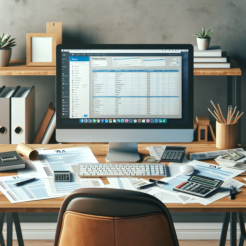 Read more about the article 홈텍스 완벽 가이드: 쉽게 따라하는 신고 방법